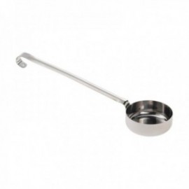 Cache 27 cm. 90 gr. Molho de pizza Aço