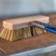 Pincel de 6 cm. Latds para fornos elétricos