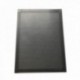 Grade de 40 x 30 cm .1 mm. Para assar pizza