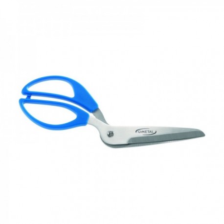 TIJERAS 25 CM. ACERO INOXIDABLE PARA PIZZA
