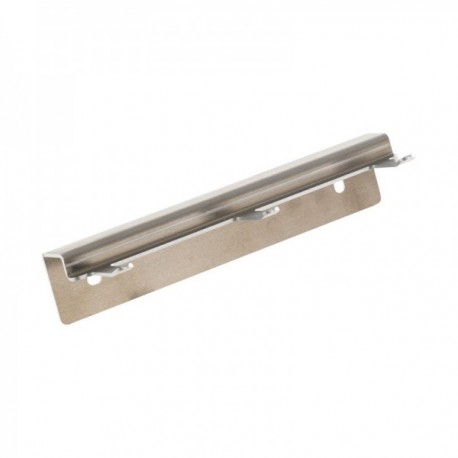 Suporte 21 cm. 3 parede de utensílios de pizza