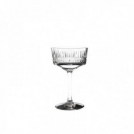 Caixa 4 xícaras 26 cls. Cava Elysia