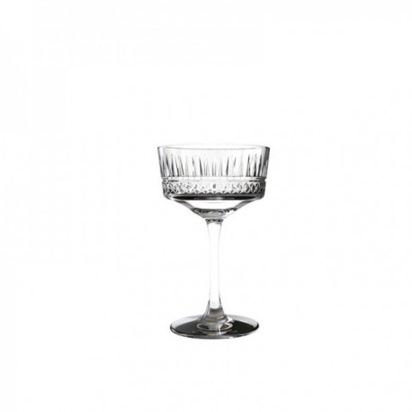 Caixa 4 xícaras 26 cls. Cava Elysia