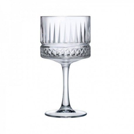 Caixa 6 xícaras 50 cls. Elysia combinada