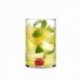 CAJA 12 VASOS 48 CLS. COMBINADO TIN CAN