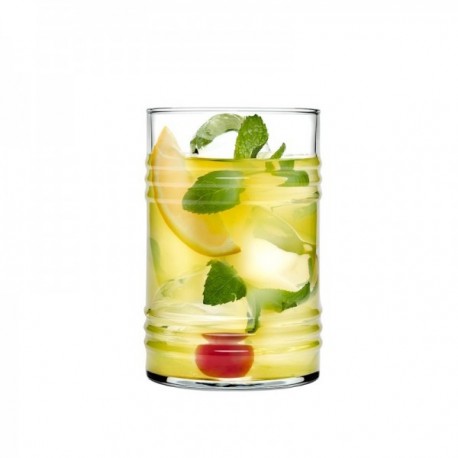 CAJA 12 VASOS 48 CLS. COMBINADO TIN CAN