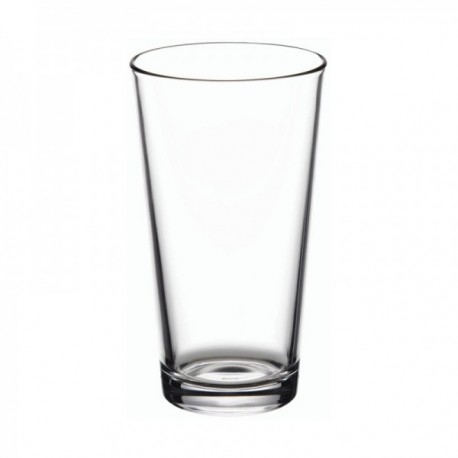 CAJA 6 VASOS 49 CLS. COMBINADO CUBATA CONICAL