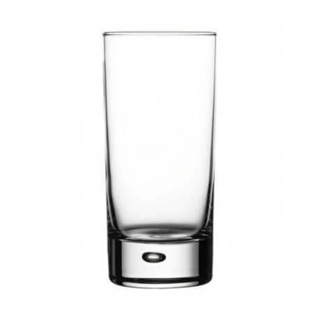 CAJA 6 VASOS 36,5 CLS. FORMA ALTA CENTRA
