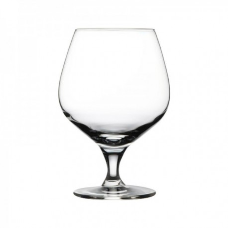 Caixa 6 xícaras 53 cls. Coñac Primeur