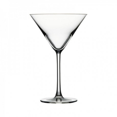CAJA 6 COPAS 30 CLS. MARTINI BAR & TABLE