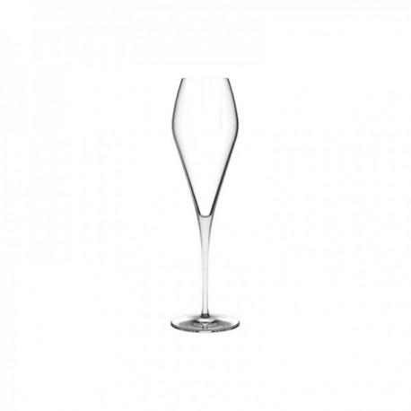 Caixa 6 xícaras 29 cls. Flauta de fantasia Champan