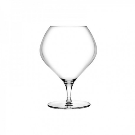 Caixa 6 xícaras 87 cls. Fantasia Coñac