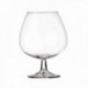 Caixa 4 xícaras 80 cls. Coñac Magnum