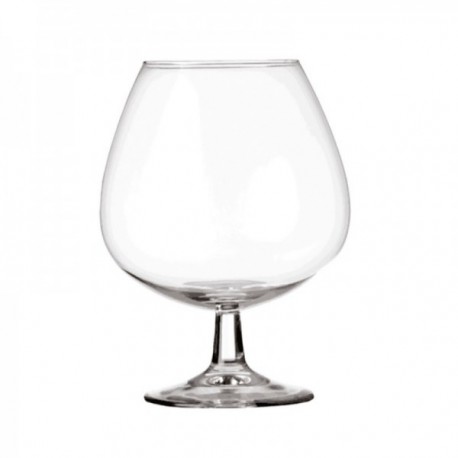 Caixa 4 xícaras 80 cls. Coñac Magnum