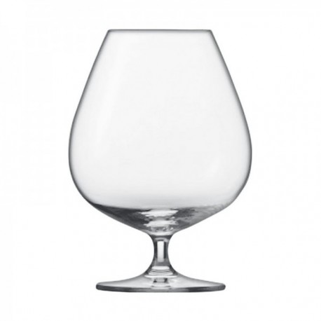 Caixa 6 xícaras 80,5 cls. 45 Coñac Bar Special