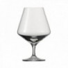 Caixa 6 xícaras 47 cls. Coñac Pure Belfsta Schott