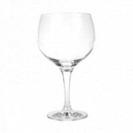 Pacote 2 xícaras 65 cls. Vidro ellite tônico gin