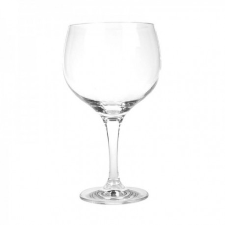 Pacote 2 xícaras 65 cls. Vidro ellite tônico gin