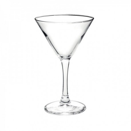 Caixa 12 xícaras 16 cls. Coquetel de diamante