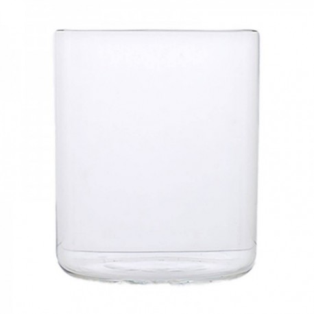 CAJA 6 VASOS 40 CL.CERVEZA VIDRIO FINO CAPRI CORTO