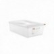 Recipiente de plástico 20,5 L. Hermetico GN 1/1