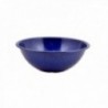 Tigela 18 cm. Jaspeado Blue esmalte