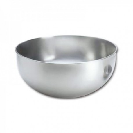 MIXING BOWL 12 CM. ACERO INOXIDABLE 18/10 LINKER