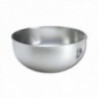Tigela de mistura 12 cm. Aço inoxidável 18/10 Linker