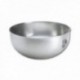 MIXING BOWL 18 CM. ACERO INOXIDABLE 18/10 LINKER