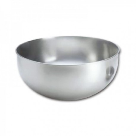 MIXING BOWL 36 CM. ACERO INOXIDABLE 18/10 LINKER