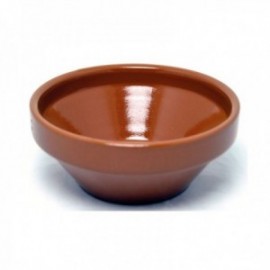 Cachos 14 cm. 40 CLS. Sopa Castiliana Barro