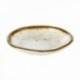 BOWL BAJO 15,5 CM. 15 CLS. MELAMINA STONE ART