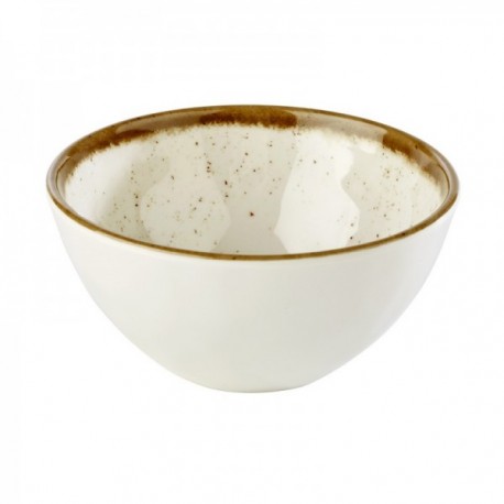 BOWL 12 CM. 30 CLS. MELAMINA STONE ART