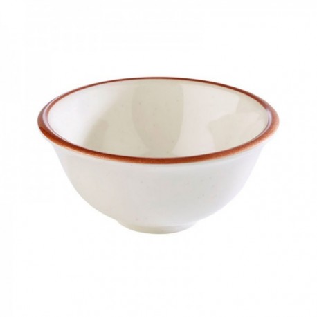 BOWL 9,5 CM. 10 CLS. MELAMINA LAGOON