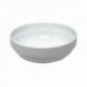 Tigela 9 cm. Classic de porcelana empilhável