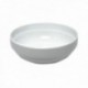 Tigela 11 cm. Classic de porcelana empilhável