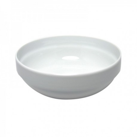 BOWL ENSALADERA 17 CM. APILABLE PORCELANA CLASIC