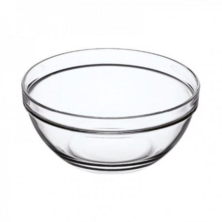 ENSALADERA 26 CM. APILABLE CHEF´S