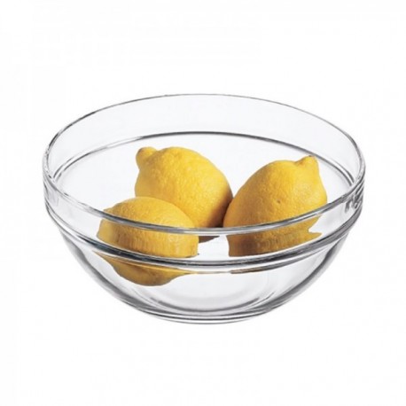ENSALADERA 23 CM. APILABLE CHEF´S