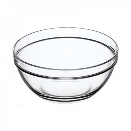 ENSALADERA 20 CM. APILABLE CHEF´S