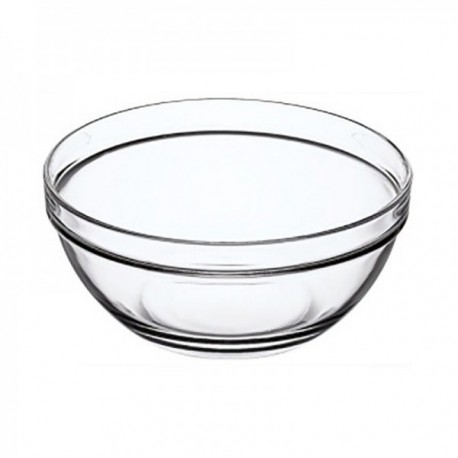 ENSALADERA 12 CM. APILABLE CHEF´S