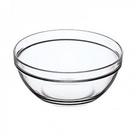 ENSALADERA 6 CM. APILABLE CHEF´S