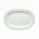 FUENTE 22 X 14 CM. OVAL VENECIA