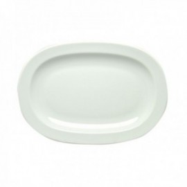 FUENTE 22 X 14 CM. OVAL VENECIA