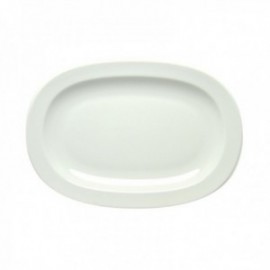 Fonte 25,5 x 17,5 cm. Veneza oval