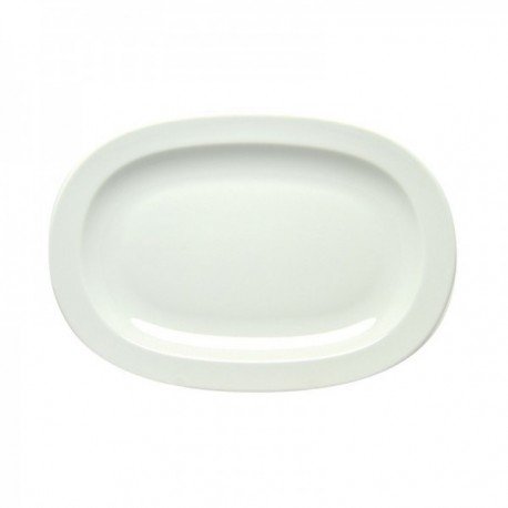 Fonte 25,5 x 17,5 cm. Veneza oval