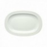 Fonte 25,5 x 17,5 cm. Veneza oval