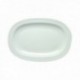 FUENTE 28 X18 CM. OVAL VENECIA