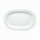 Fonte 34 x 23 cm. Veneza oval