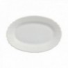 Fonte de 22 cms. Ebro oval